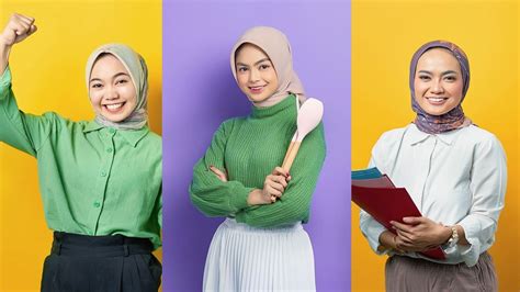 Cara Memulai Bisnis Hijab Online